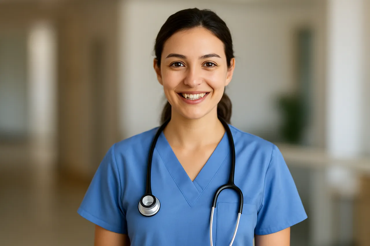 Personale OSS Villa Benedetta